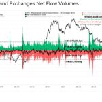 Bitcoin whale exchange inflow share hits 1-year high — over 40%