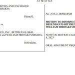 Bittrex challenges SEC’s authority in crypto lawsuit, seeks dismissal