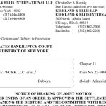 Celsius Network reaches settlements to exit bankruptcy