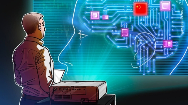 China to tighten control on exports of AI chip-making materials