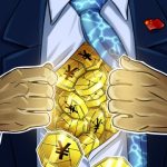 China’s digital yuan nears $250B transaction volume: Central bank governor