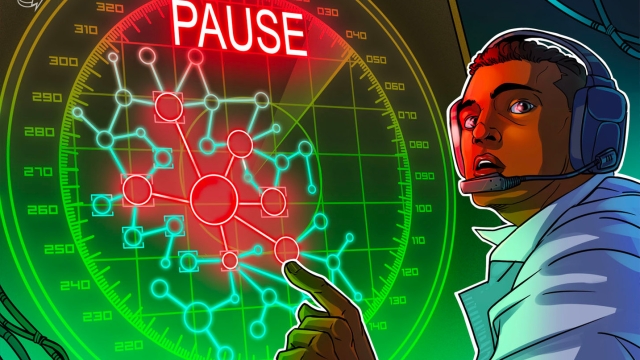 Coinbase pauses staking services in four US states following regulators’ orders