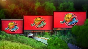 Congressman Warren Davidson calls to ban and criminalize CBDCs