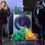 Couple behind Bitfinex money laundering scheme reach plea deal with US prosecutors