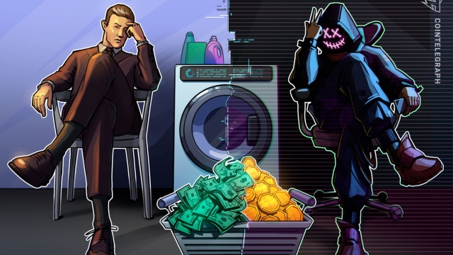 Couple behind Bitfinex money laundering scheme reach plea deal with US prosecutors