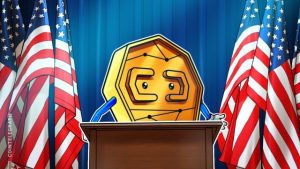 Crypto bills pass congressional committee in ‘huge win’ for US crypto