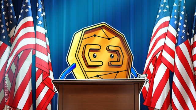 Crypto bills pass congressional committee in ‘huge win’ for US crypto