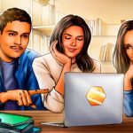 Crypto community reacts to Barbie star saying Bitcoin talk exudes Ken energy