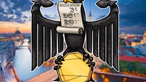 German regulator raised concerns about Binance CEO prior to license application withdrawal: Report