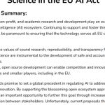 GitHub, Hugging Face, urge EU to relax open-source AI rules