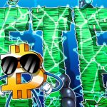 Grayscale CEO: BlackRock ETF filing a ‘moment of validation’ for Bitcoin
