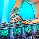 Hut 8 relocates 6,400 rigs, sees growth in AI and high-performance computing