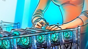 Hut 8 relocates 6,400 rigs, sees growth in AI and high-performance computing