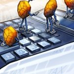 IMF eyes tens of billions in crypto asset taxes, has few suggestions for collecting them