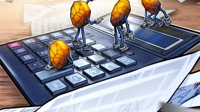 IMF eyes tens of billions in crypto asset taxes, has few suggestions for collecting them