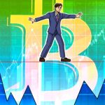 Inflows into crypto investment funds rise as Bitcoin carries 99% of the load