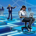 Internet Computer will be a key alternative to AWS-like services — Dfinity exec