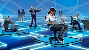 Internet Computer will be a key alternative to AWS-like services — Dfinity exec