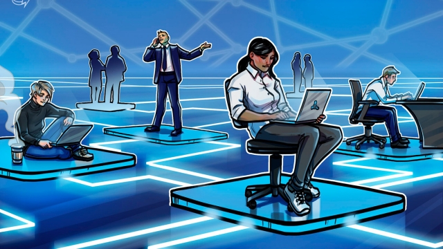Internet Computer will be a key alternative to AWS-like services — Dfinity exec