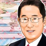 Japan PM reaffirms Web3 plans as Binance announces imminent launch