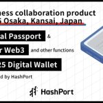 Japanese Web3 developer HashPort Group raises $8.5M in funding round
