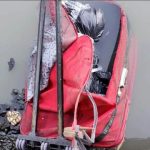 Missing crypto millionaire found dismembered in suitcase: Report