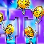 Multiple spot crypto ETF applications go to Federal Register in step toward SEC approval