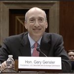 No impact from Ripple ruling? SEC chair cites risks from crypto in budget request