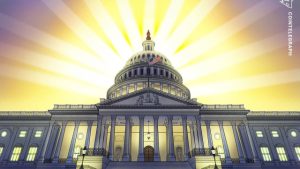 Rep. Patrick McHenry blames White House for lack of urgency on stablecoin bill negotiations