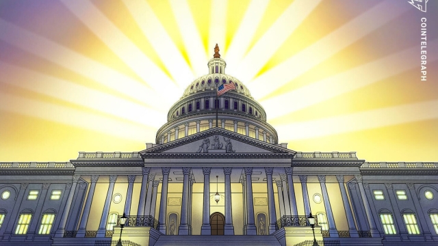 Rep. Patrick McHenry blames White House for lack of urgency on stablecoin bill negotiations