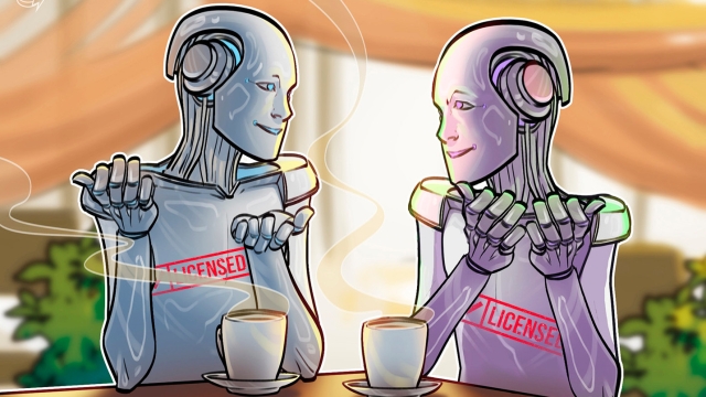 Report: China to tighten rules around releasing generative AI tools