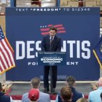 Republican candidate wants to end President Biden’s supposed ‘war on Bitcoin’ if elected