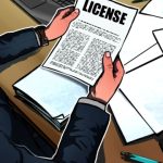 Ripple applies for crypto license in the United Kingdom