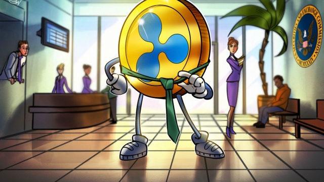 Ripple case: SEC appeal unlikely as agency gains from ‘current confusion’ — Haun Ventures CEO