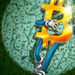 Robert F. Kennedy Jr. vows to back US dollar with Bitcoin if elected president