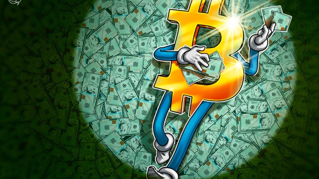 Robert F. Kennedy Jr. vows to back US dollar with Bitcoin if elected president