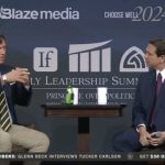 Ron DeSantis vows to ban CDBCs in the US if elected president