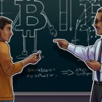 Salvadoran teenager becomes Bitcoin teacher, no longer earning ‘6 dollars a day’