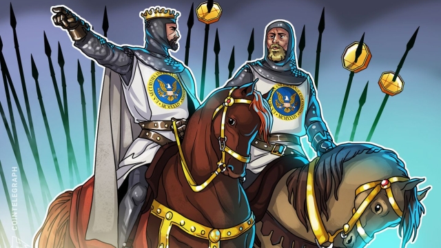 SEC files complaint against Hex founder for allegedly offering unregistered securities