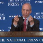 SEC’s Gary Gensler believes AI can strengthen its enforcement regime