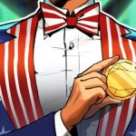 Texas Blockchain Council director announces run for State House