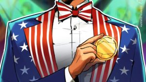 Texas Blockchain Council director announces run for State House