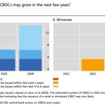There could be 24 CBDCs live by 2030: BIS survey