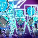 TON blockchain launches on-chain encrypted messaging feature