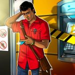 UK FCA shuts down 26 crypto ATMs following coordinated investigation