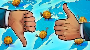 US crypto regulatory uncertainty could be Hong Kong’s gain — Yat Siu