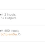 US government moves nearly 10K Bitcoin worth over $300M related to Silk Road seizure
