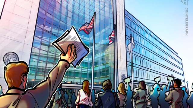 US lawmaker calls on SEC chair to reassess stance on crypto following Ripple ruling