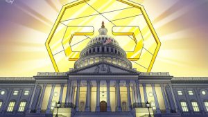 US senators reintroduce crypto bill aimed at comprehensive regulation