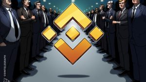 Binance applies for Taiwan AML compliance: Report